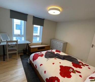 Covent Garden Apartment | Covent Garden Apartament Central London