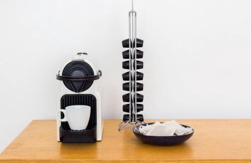 Covent Garden Apartment | Covent Garden Apartments - Netflix and Nespresso
