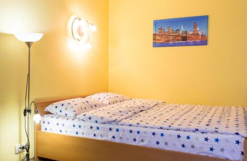 Dzerzhyns'kyi District Apartment | Covent - Garden - Kharkiv