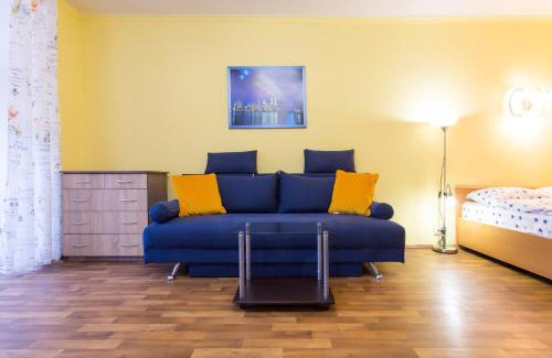 Dzerzhyns'kyi District Apartment | Covent - Garden - Kharkiv