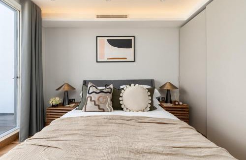 London City Centre Apartment | Covent Garden Luxury Retreat