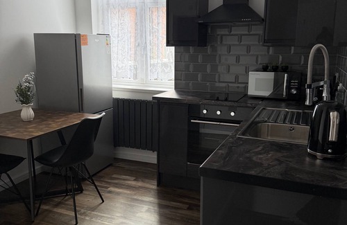 Coventry Apartment | Coventry Oasis Apartment