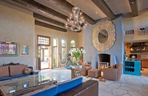 Pinnacle Peak House | Cover Home of Phoenix and Garden in the Exclusive Boulders