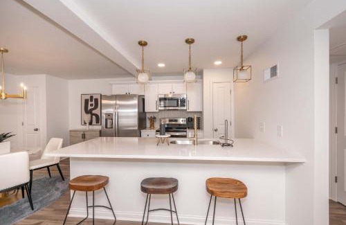 Covington House | Covington Charm 101