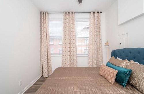 Covington House | Covington Charm 202
