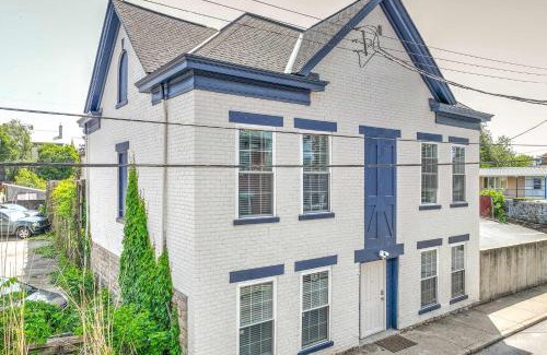 Covington House | Covington Charm 202
