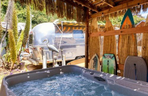 Fort Bragg Boat Rental | Cowabunga