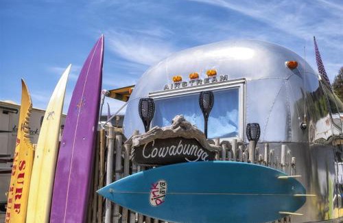 Fort Bragg Boat Rental | Cowabunga