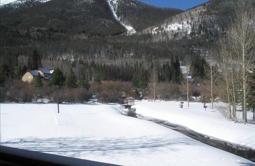 Frisco Condo | Cowboy Condo in The Heart of the Rockies!