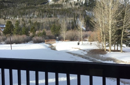 Frisco Condo | Cowboy Condo in The Heart of the Rockies!