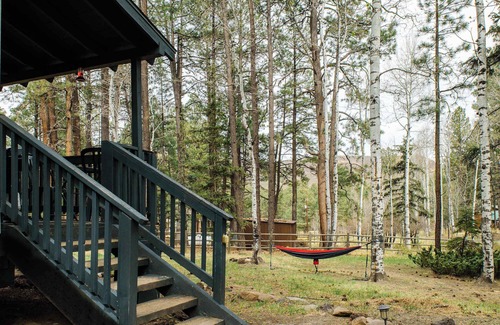 Greer Cabin | Cowgirl Cabin (Aspen 3)