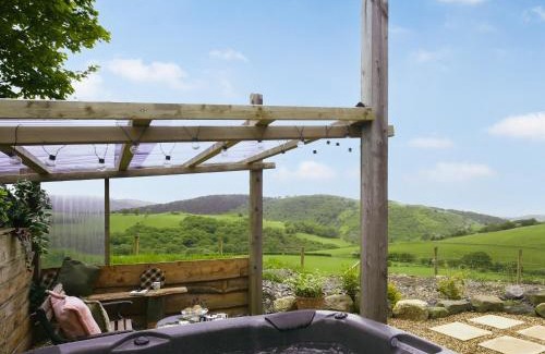 Machynlleth House | Cowlas