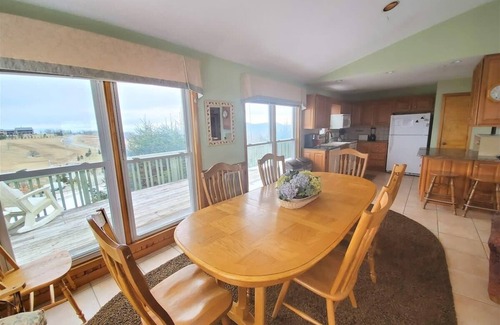 Banner Elk House | Cox Retreat - Mountain View’s/5 yards to slope