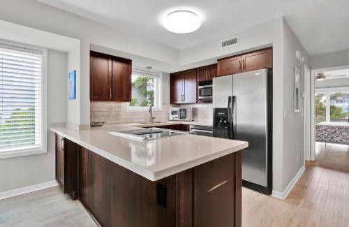 South End House | Coyote by Sea Scape Properties