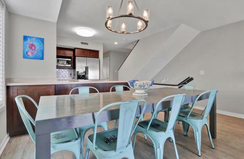 South End House | Coyote by Sea Scape Properties