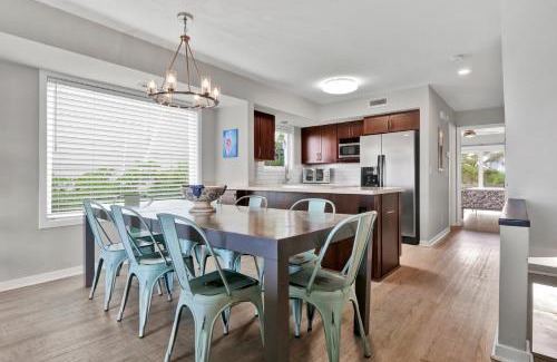 South End House | Coyote by Sea Scape Properties