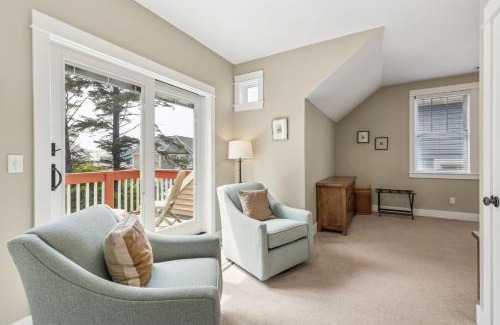 Seabrook House | Coyote Cottage by Seabrook Hospitality