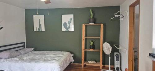 Tijuana Hotel | Coyote Lofts-Estacion Federal