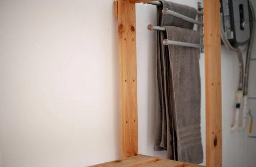 Tijuana Hotel | Coyote Lofts-Estacion Federal