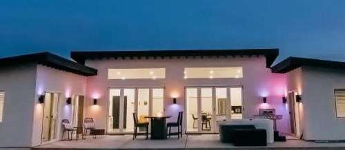 Joshua Tree House | Coyote Tracks - A Modern Desert Experience