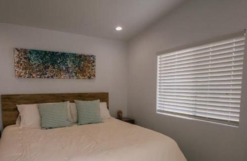 Joshua Tree House | Coyote Tracks - A Modern Desert Experience