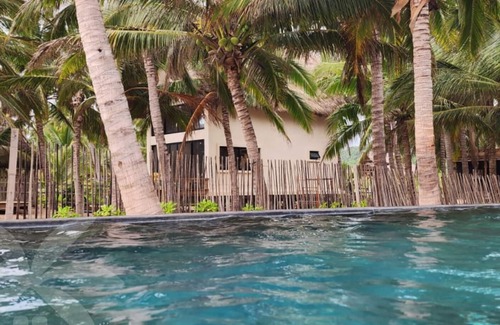Boca de Iguanas Apartment | Coyul House