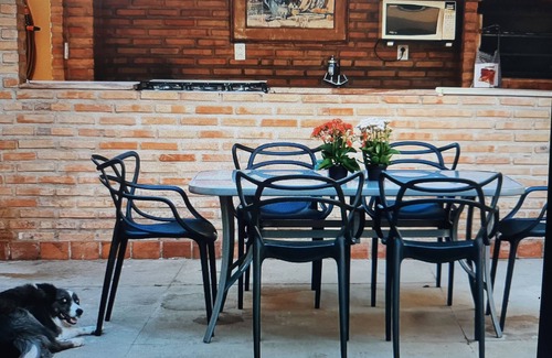 Comiteco House | Cozy house in the best spot in the Mangabeiras neighborhood, protected street.