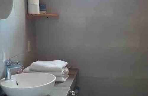 San Cristobal de las Casas Apartment | Cozy Studio With Heating Near San Cristobal Centre