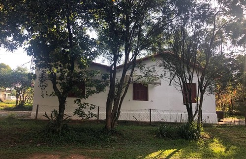 Jarinu House | Coziness in the Serra dos Cristais with heated hot tub and WiFi