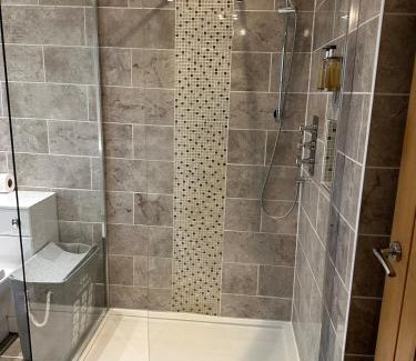 Holt Apartment | Cozy 1-Bed Holt Stay Town Centre Retreat
