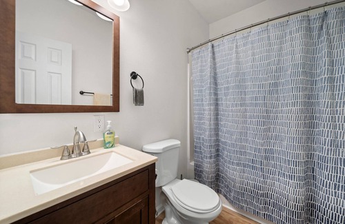 Winston - Salem Apartment | Cozy 1-bedroom apartment in enchanting Winston-Salem with WiFi, AC