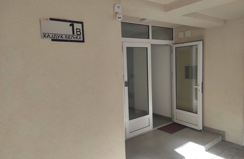 Soko Banja Apartment | Cozy 1-bedroom apartment with WiFi, AC in fabulous Sokobanja