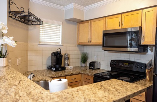 Charlotte Apartment | Cozy 1-bedroom apartment near downtown CLT w/free parking & WIFI