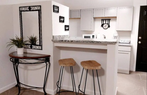 Tremont Apartment | Cozy 1-bedroom apartment in charming Tremont area, with WiFi!