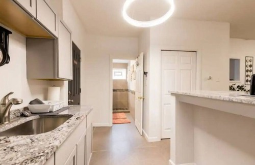 Tremont Apartment | Cozy 1-bedroom apartment in charming Tremont area, with WiFi!