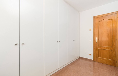 Calella Apartment | Cozy 1-bedroom apartment in lovely Calella with AC, WiFi