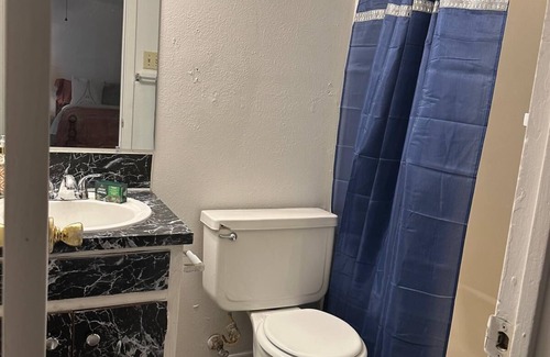 Killeen Apartment | Cozy 1-bedroom apartment in charming Killeen with WiFi, AC