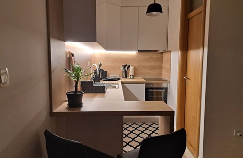 Mostar Apartment | Cozy 1-bedroom apartment in brilliant Mostar with AC, WiFi