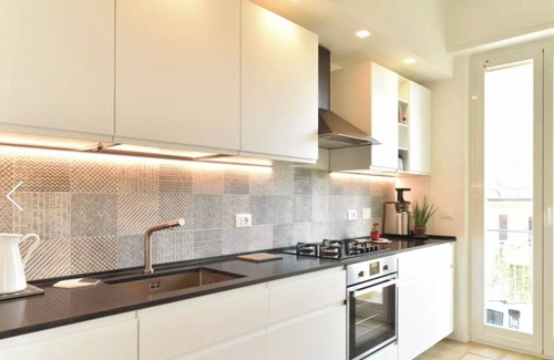 Pigneto Apartment | Cozy 1-Bedroom Apartment for Rent in Pigneto