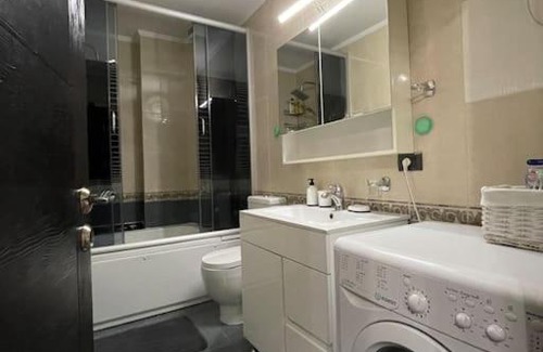 Blloku Apartment | Cozy 1-bedroom apartment in Blloku