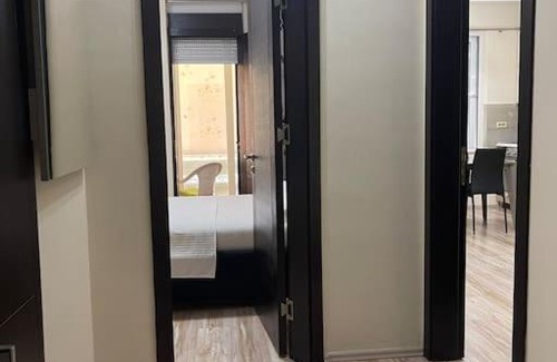 Blloku Apartment | Cozy 1-bedroom apartment in Blloku