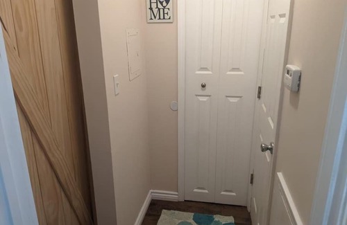 Anchorville Apartment | Cozy 1 Bedroom Apartment- Shelby Twp - Apt 1