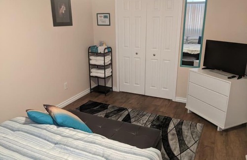 Anchorville Apartment | Cozy 1 Bedroom Apartment- Shelby Twp - Apt 1