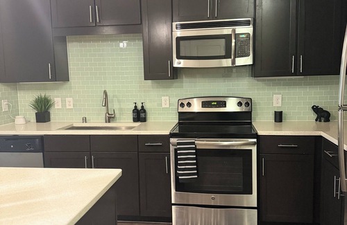 Downtown Dallas Apartment | Cozy 1-bedroom apartment in Downtown Dallas
