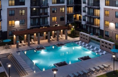 Downtown Dallas Apartment | Cozy 1-bedroom apartment in Downtown Dallas