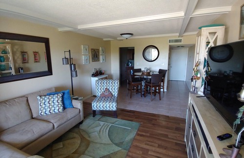 St. Petersburg Condo | Cozy 1 Bedroom by the Marina District