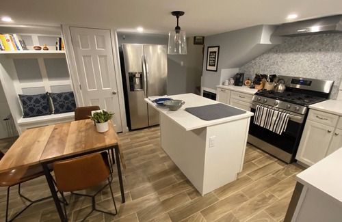 Beacon Hill Condo | Cozy 1-bedroom Condo in Charming Boston Neighborhood - next to hospital!