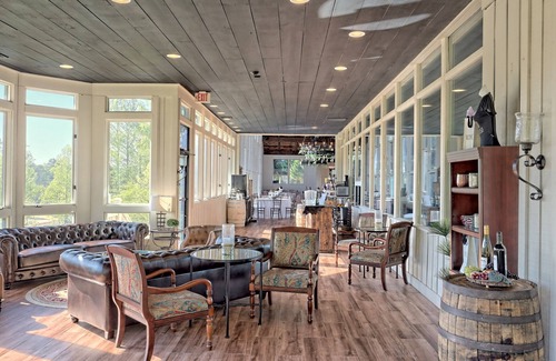 Clayton Condo | Cozy 1-Bedroom Condo in Clayton with Mountain Views and Resort Access