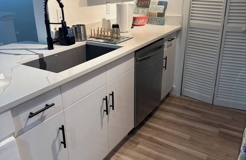 Kirkman South Condo | Cozy 1-bedroom condo in lovely Orlando with AC