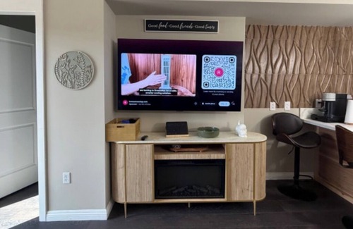 Lake Las Vegas Condo | Cozy 1-bedroom condo in tranquil Henderson with fitness room, AC